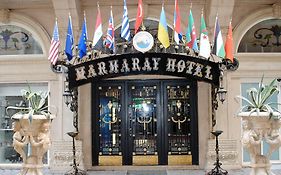 Marmaray Hotel